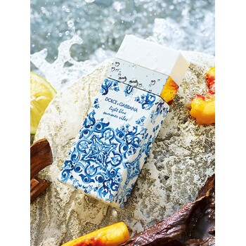 Light Blue Summer Vibes EDT